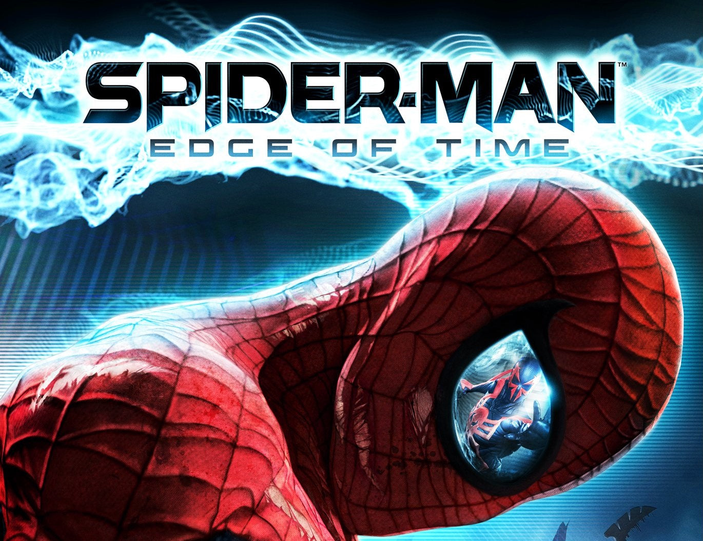 Spillanmeldelse: Spider-Man: Edge of Time – En spennende, men ujevn reise gjennom tid og rom
