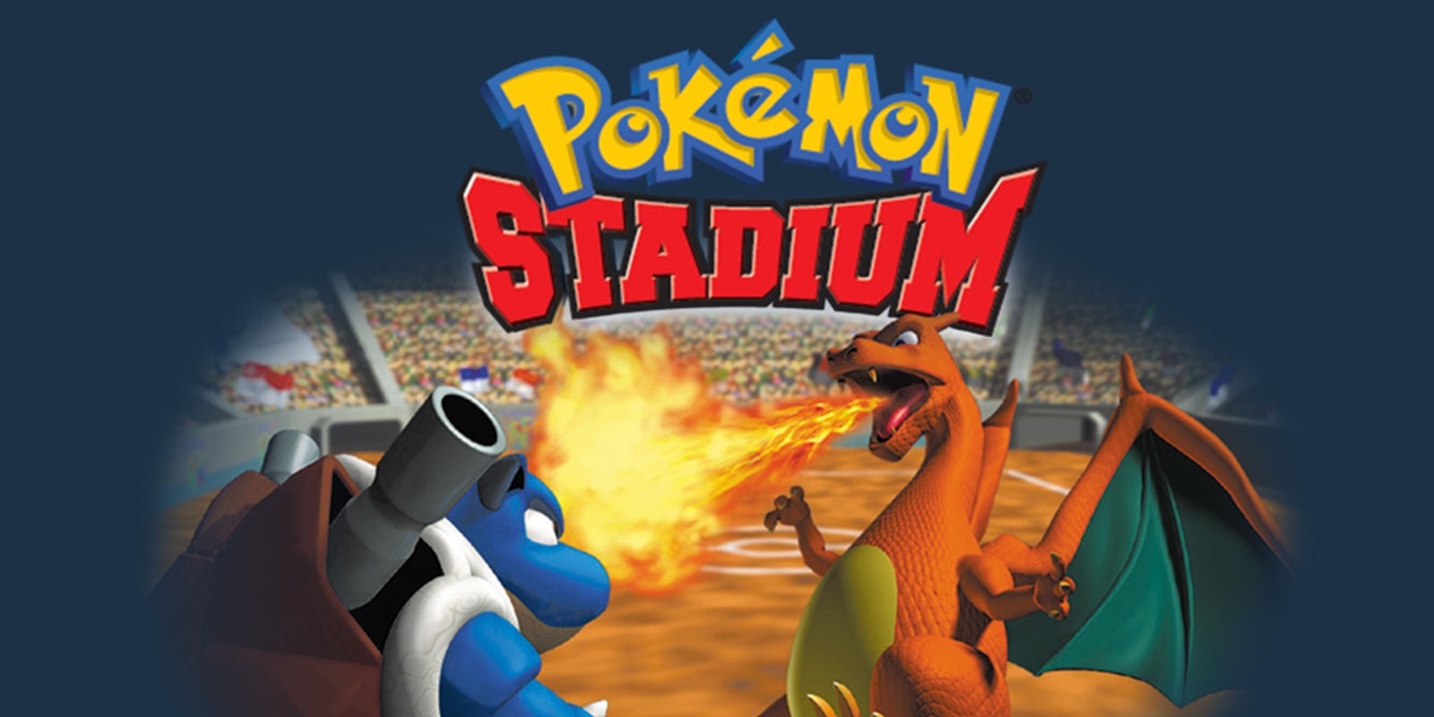 Spillanmeldelse: Pokémon Stadium – Taktikk, nostalgi og kamp i 3D på Nintendo 64