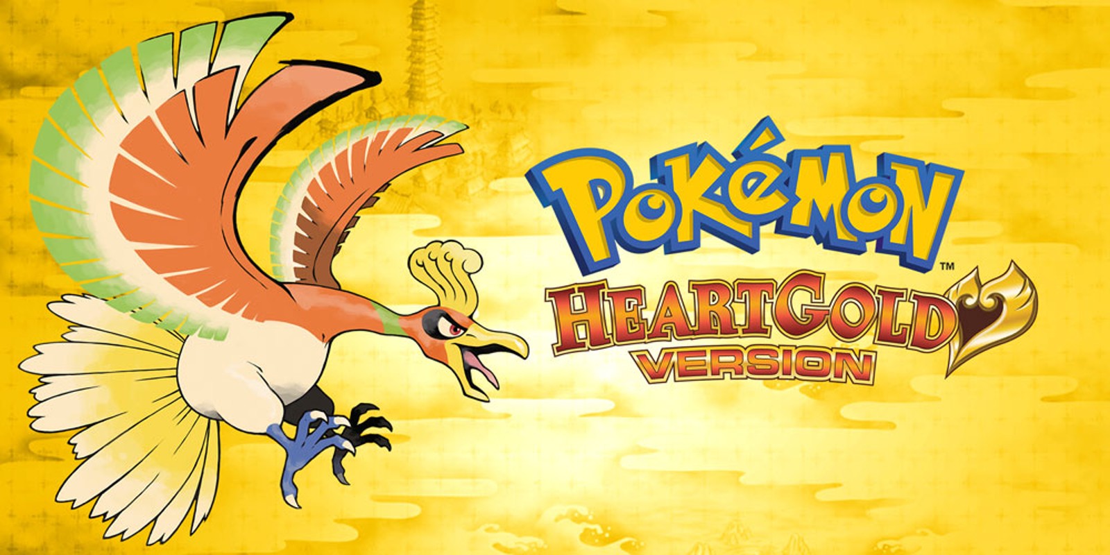 Spillanmeldelse: Pokémon HeartGold - Nintendo DS spill