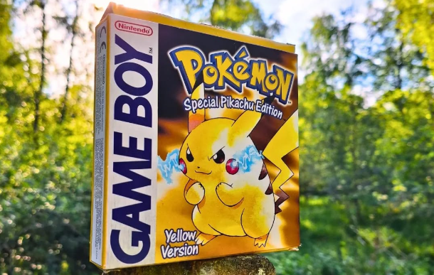 Hvordan vite om retrospillet ditt er verdt noe – En guide for samlere