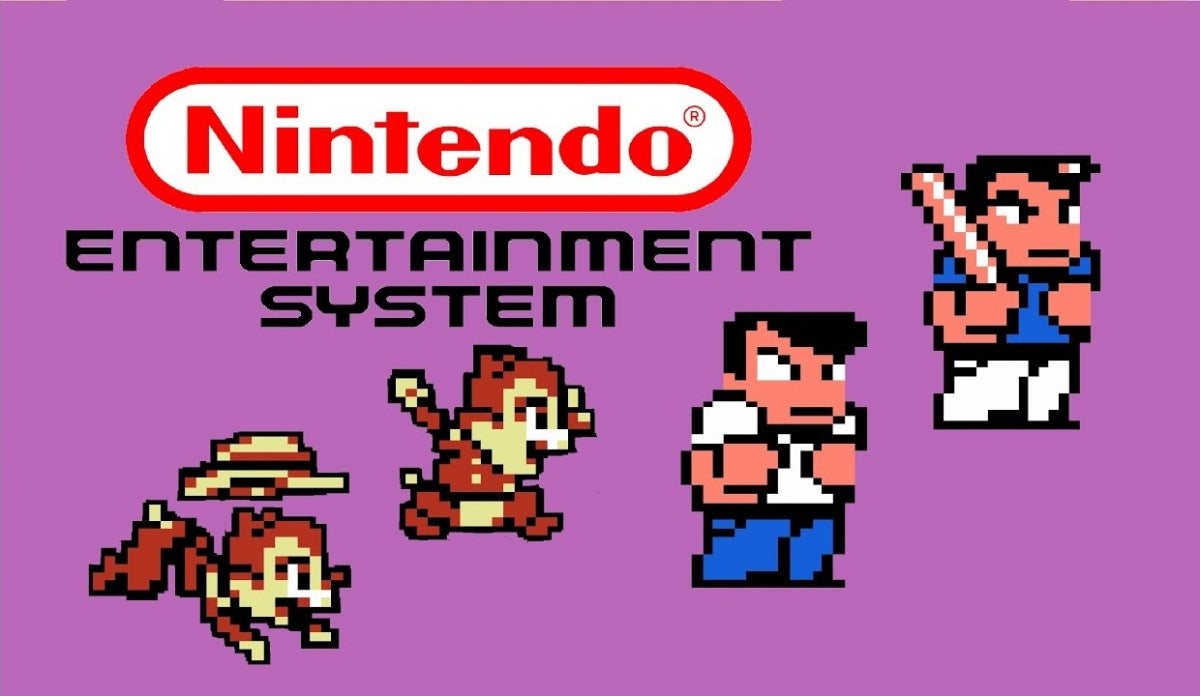 De Beste Co-op Spillene fra 80- og 90-tallet: Perfekt for Vennekvelder