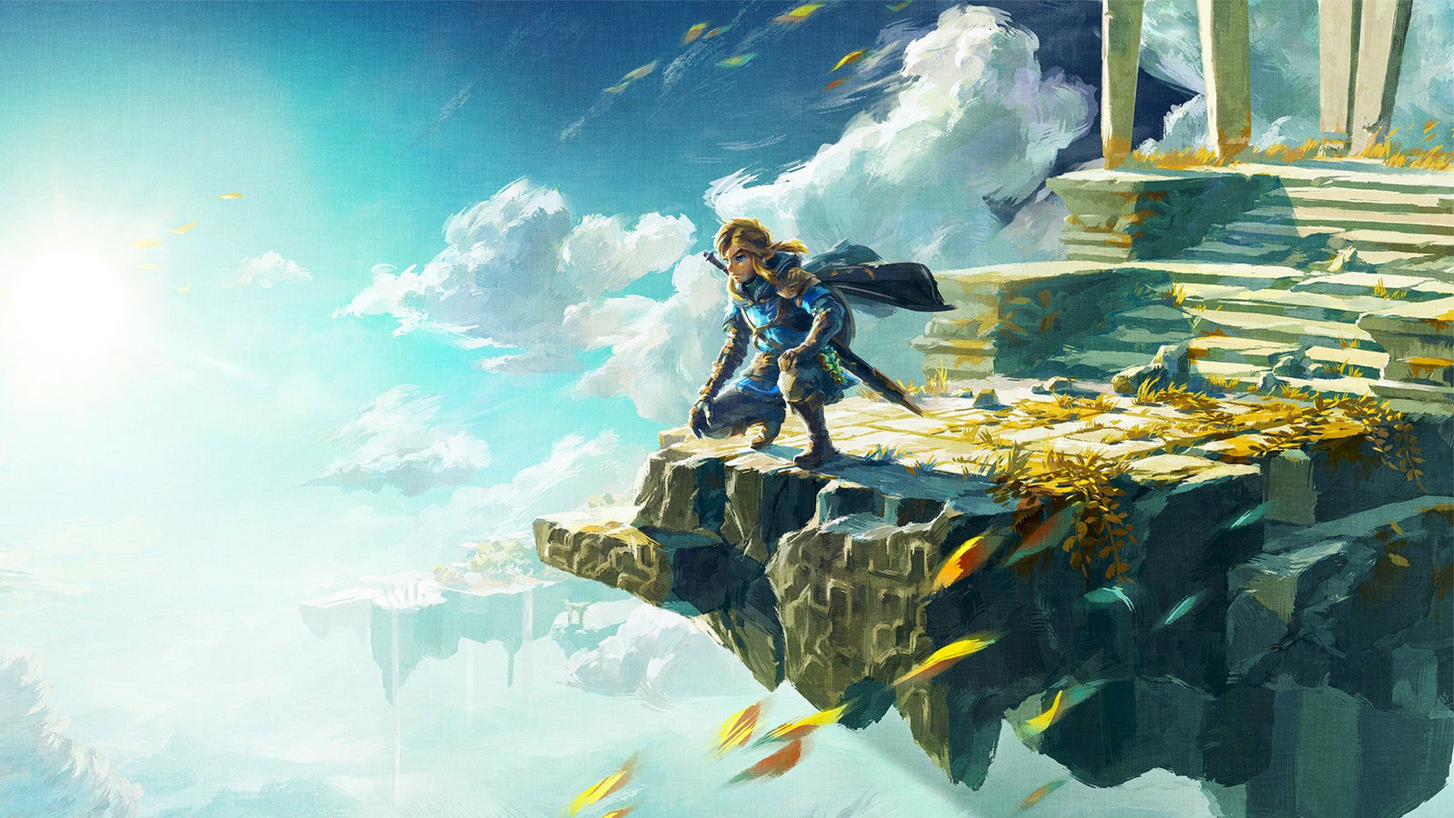 De 10 beste Zelda-spillene gjennom tidene – hvilken er din favoritt?
