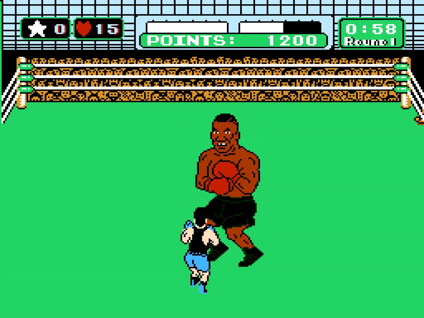 De 10 mest ikoniske bosskampene i retrospillhistorien