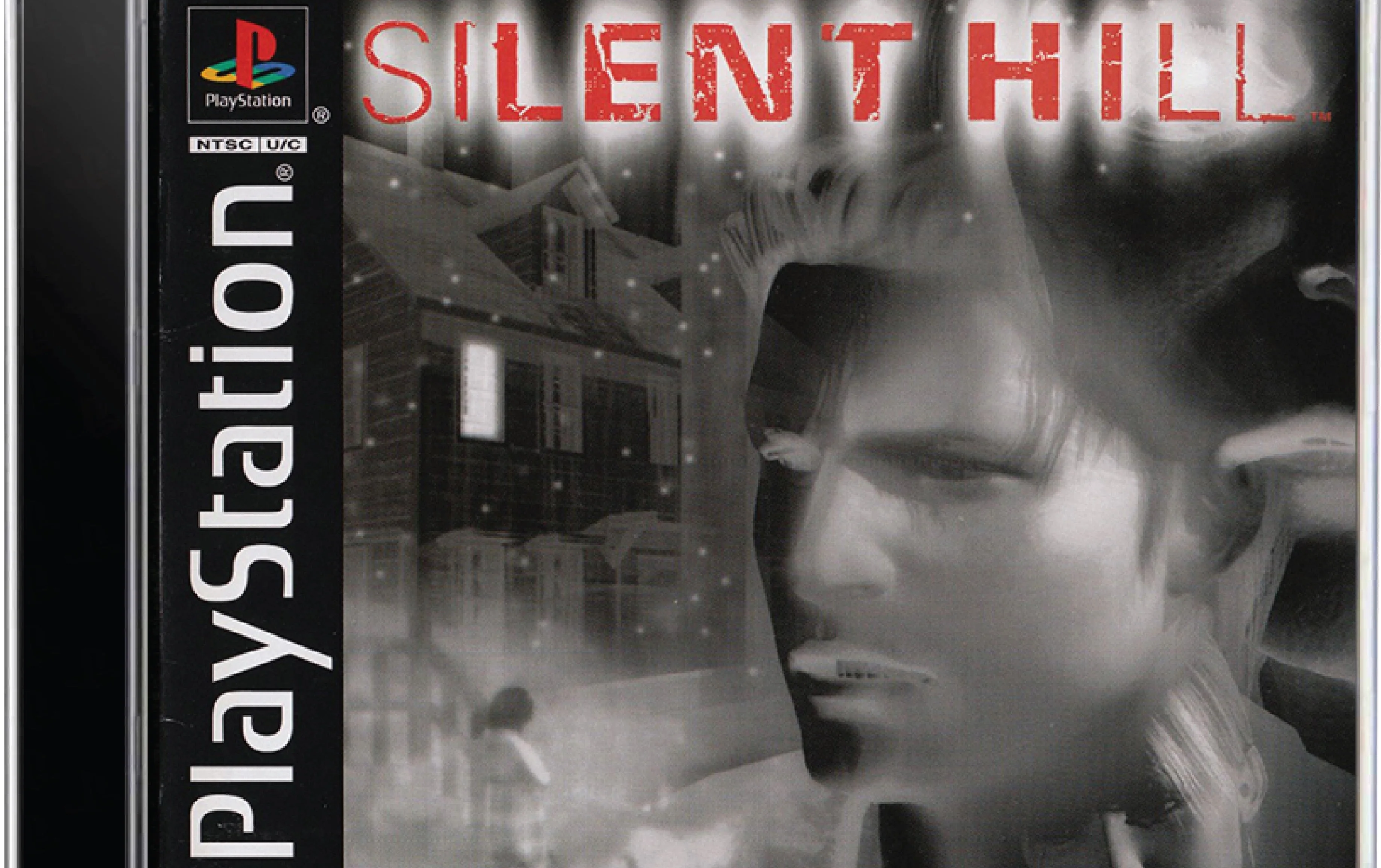 Spillanmeldelse: Silent hill (ps1)