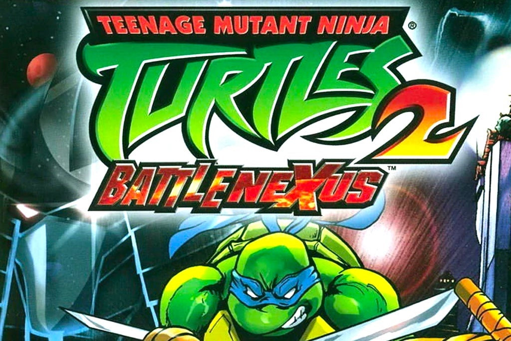Teenage Mutant Ninja Turtles 2: Battle Nexus – Et samarbeidseventyr med store ambisjone