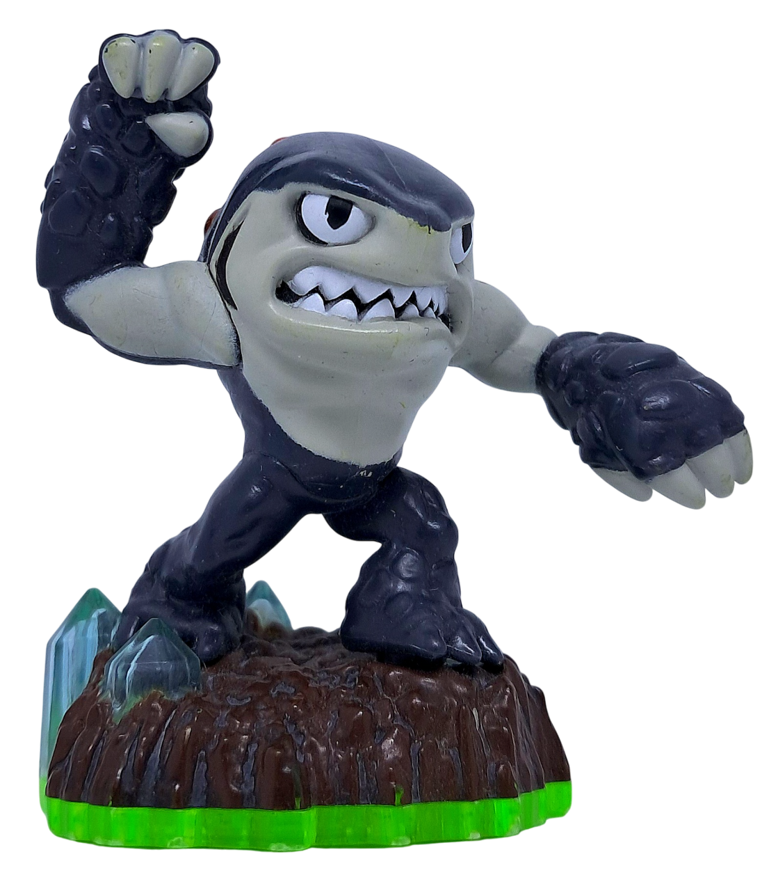 Produktbilde av Terrafin - Skylanders Spyro's Adventure figur