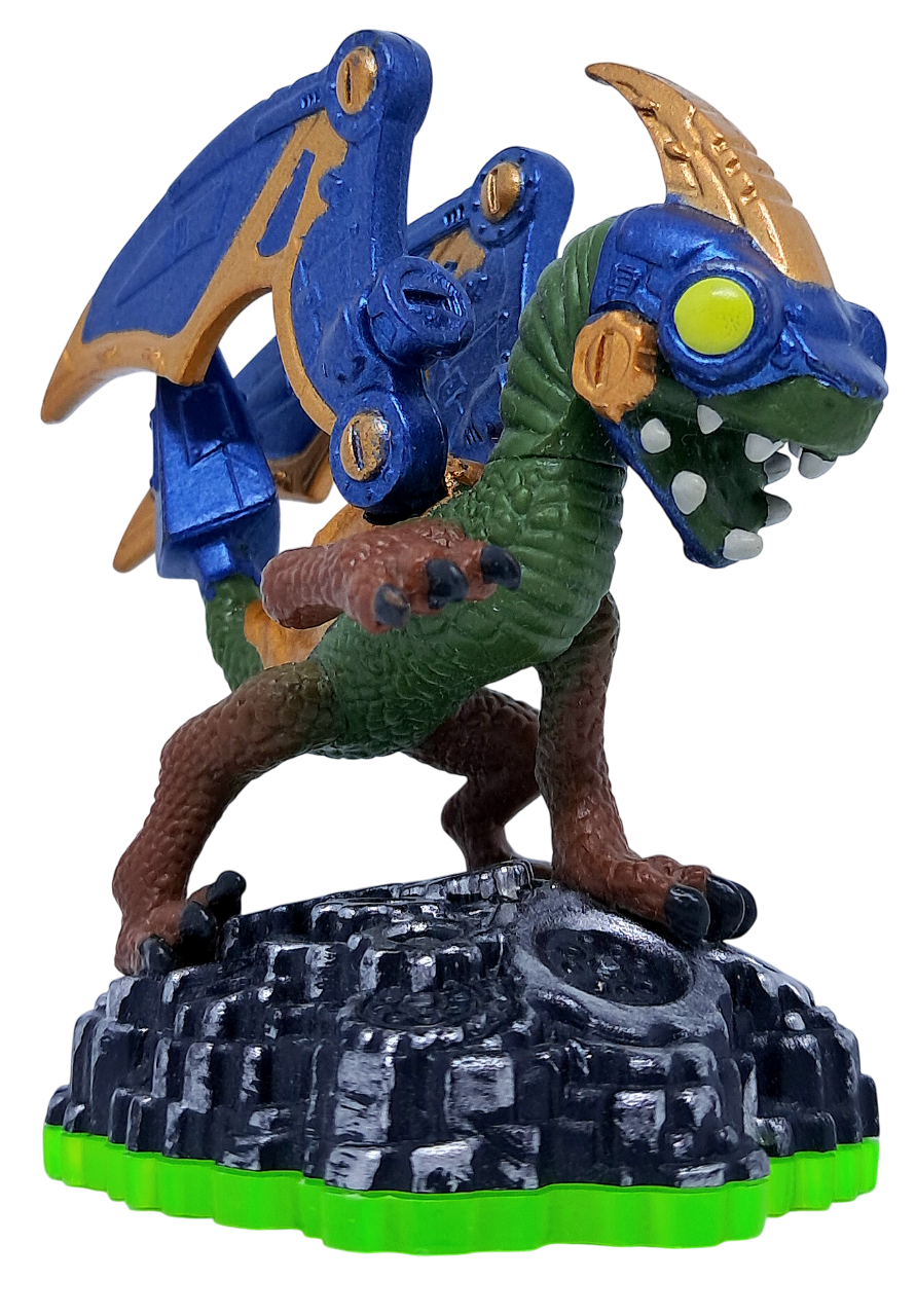 Produktbilde av Drobot - Skylanders Spyro's Adventure figur