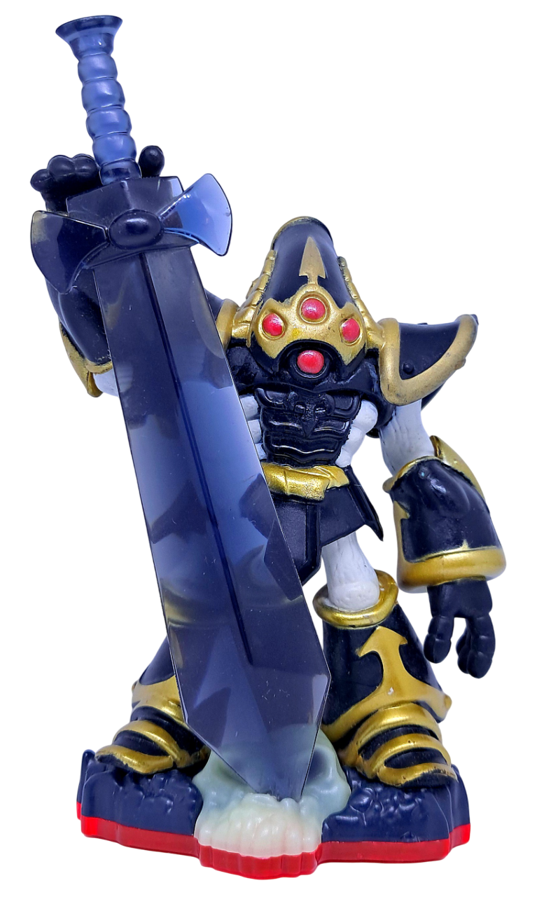 Produktbilde av Krypt King - Skylanders trap team figur