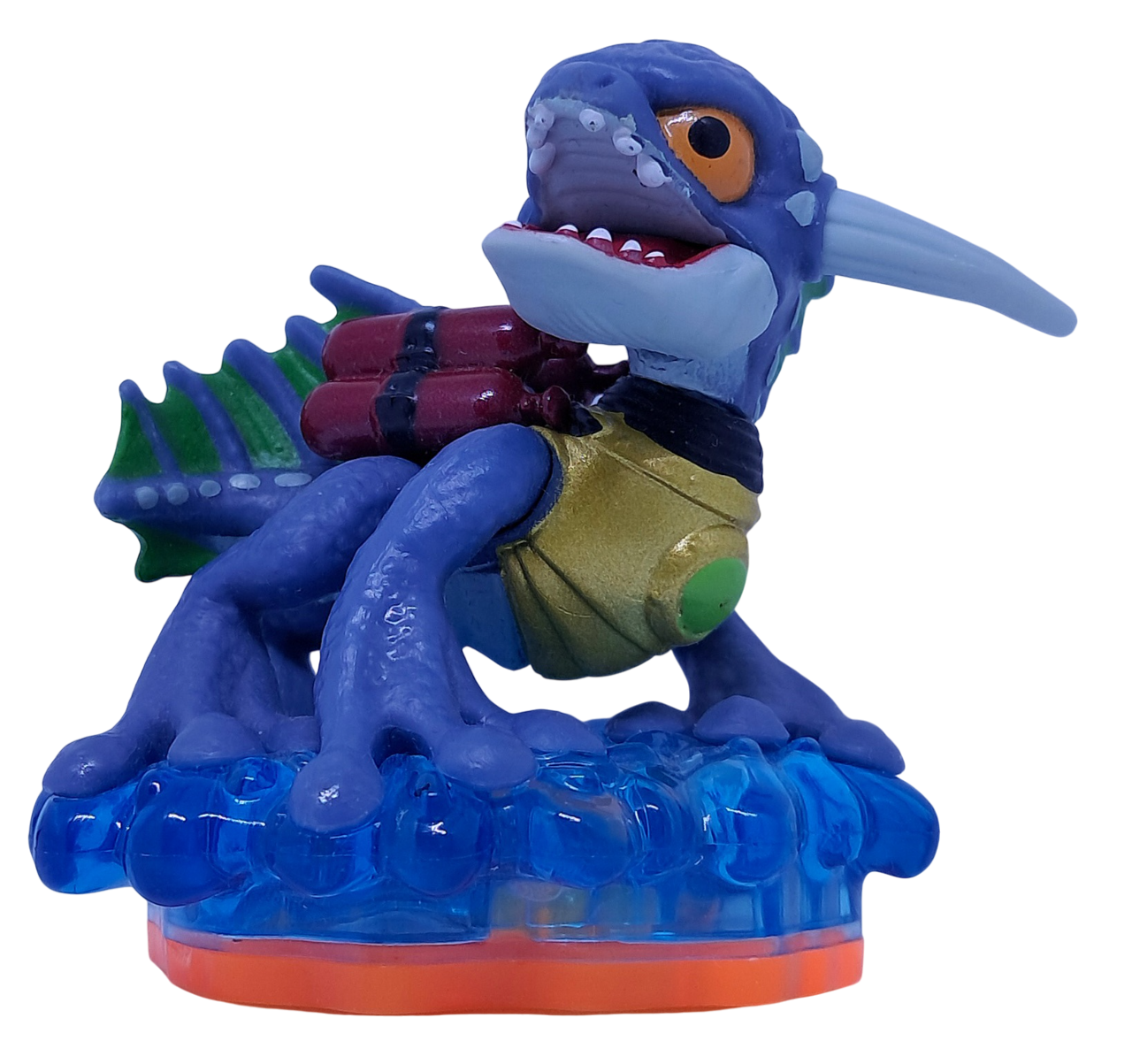 Produktbilde av Zap - Skylanders giants (series 2) figur