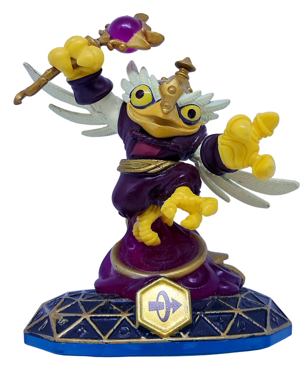 Produktbilde av Hoot Loop - Skylanders swap force figur