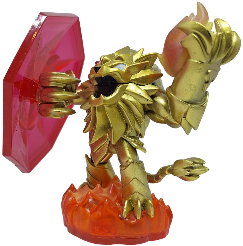 Bilde av Wildfire - Skylanders trap team figur