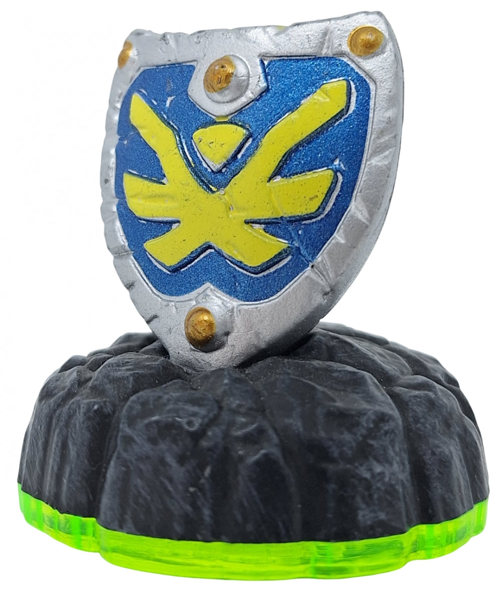 Bilde av Sky-Iron Shield - Skylanders Spyro's Adventure figur