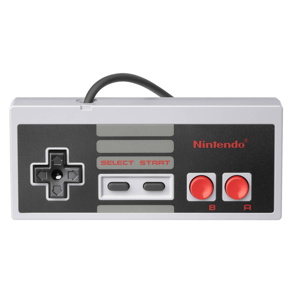 Bilde av Original Nintendo entertainment system (NES) kontroll