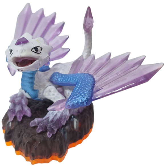 Produktbilde av Flashwing - Skylanders (series 1) giants figur