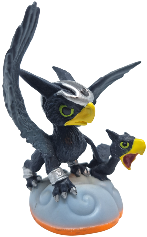 Produktbilde av Sonic Boom - Skylanders (series 2) giants figur