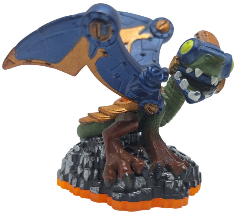 Produktbilde av Drobot LightCore - Skylanders (lightcore) giants figur