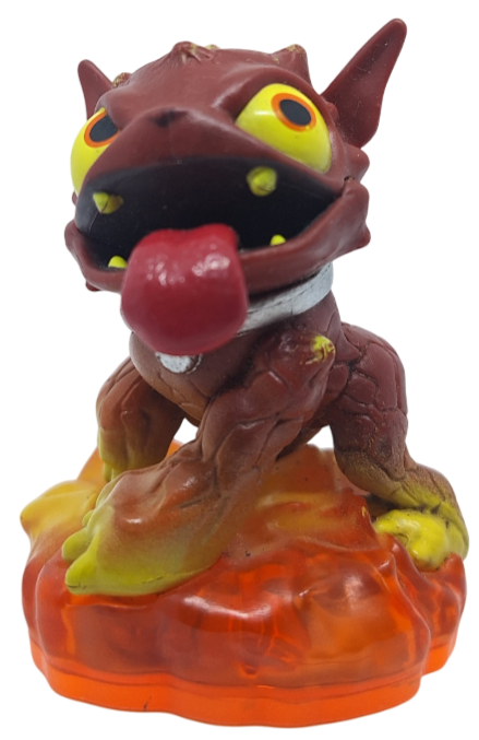 Produktbilde av Hot Dog - Skylanders giants figur