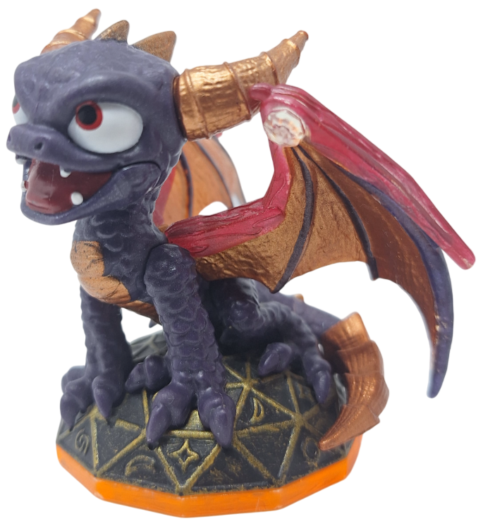 Produktbilde av Spyro - Skylanders (series 2) giants figur