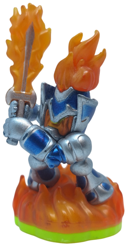 Produktbilde av Ignitor - Spyro's Adventure Figur