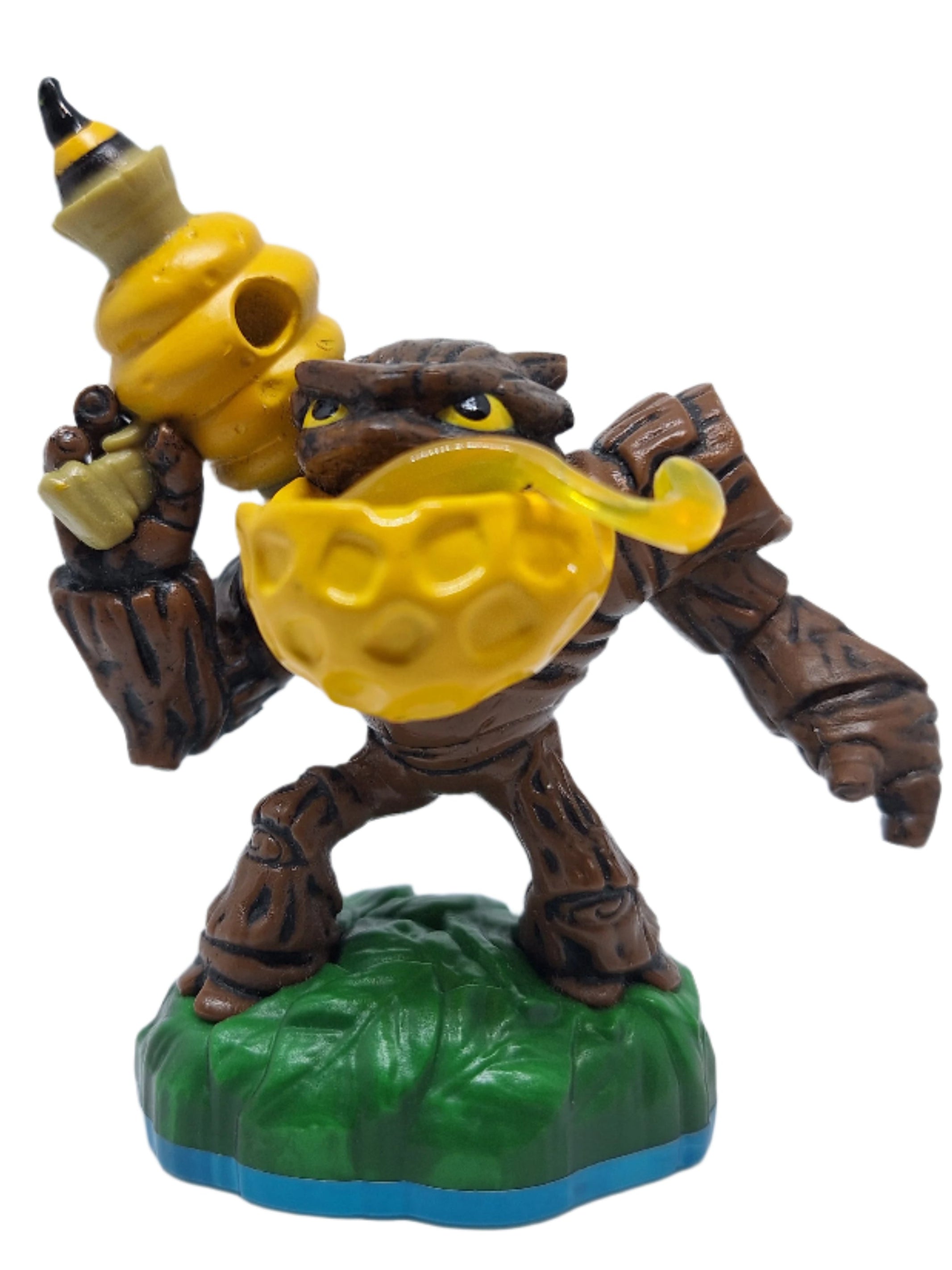 Bilde av Bumble Blast - Skylanders (series 1) swap force figur