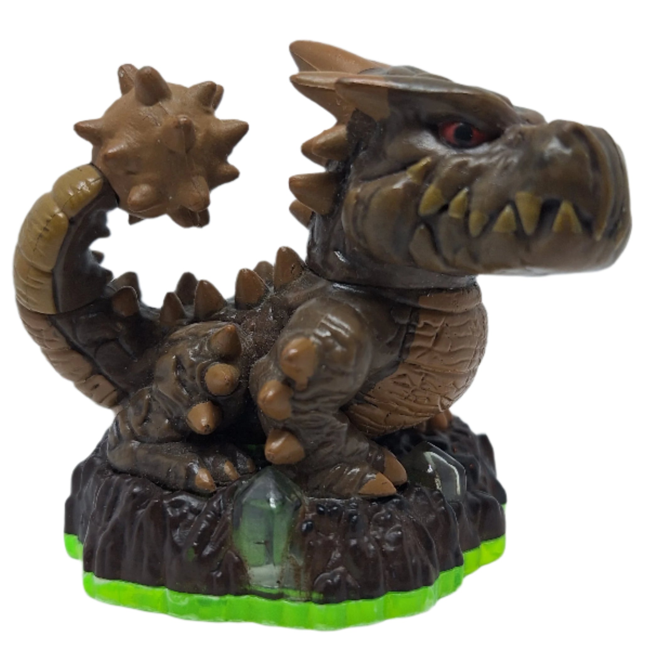 Bilde av Bash - Skylanders Spyro's Adventure figur