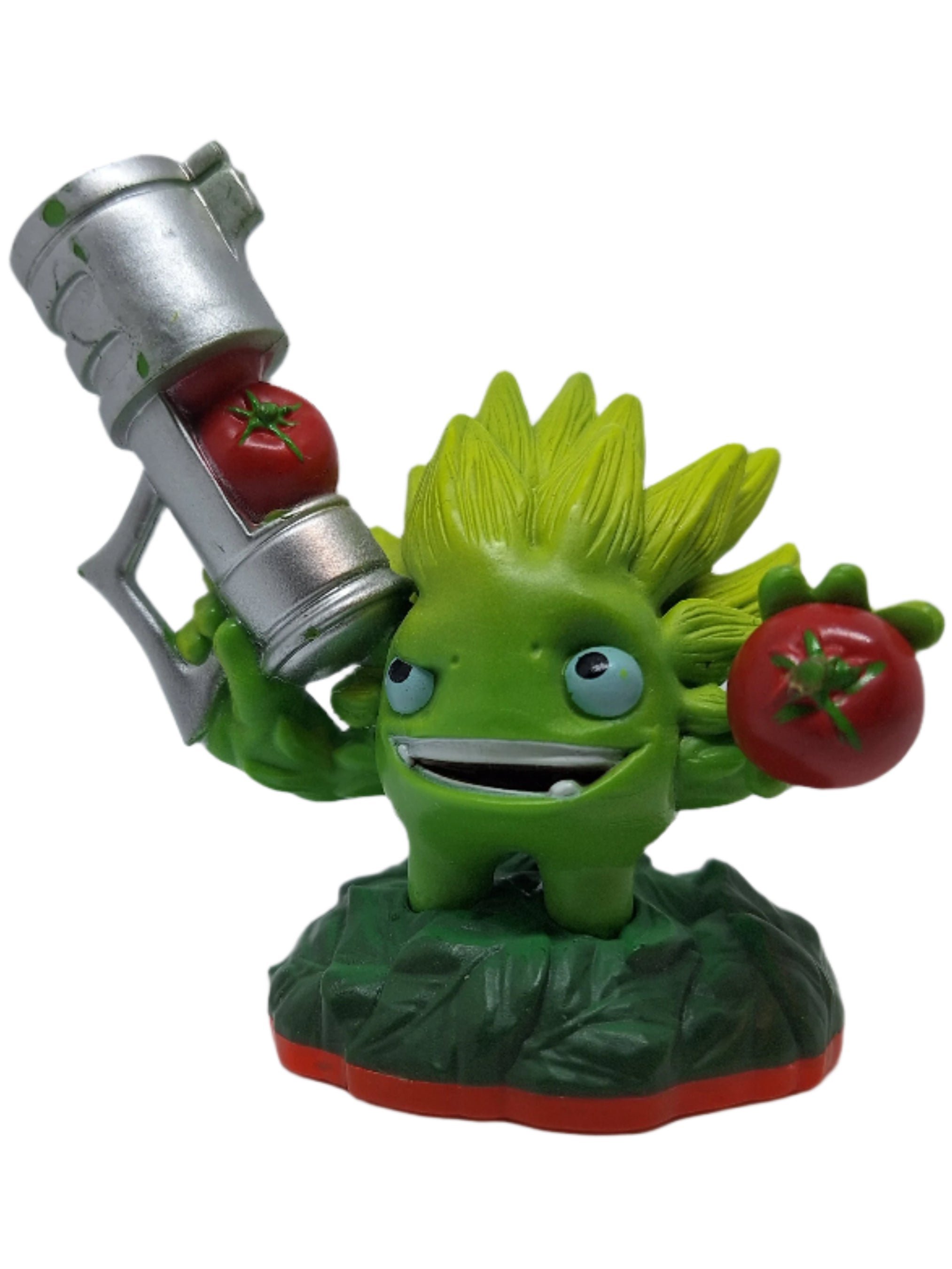 Bilde av Food Fight - Skylanders trap team figur