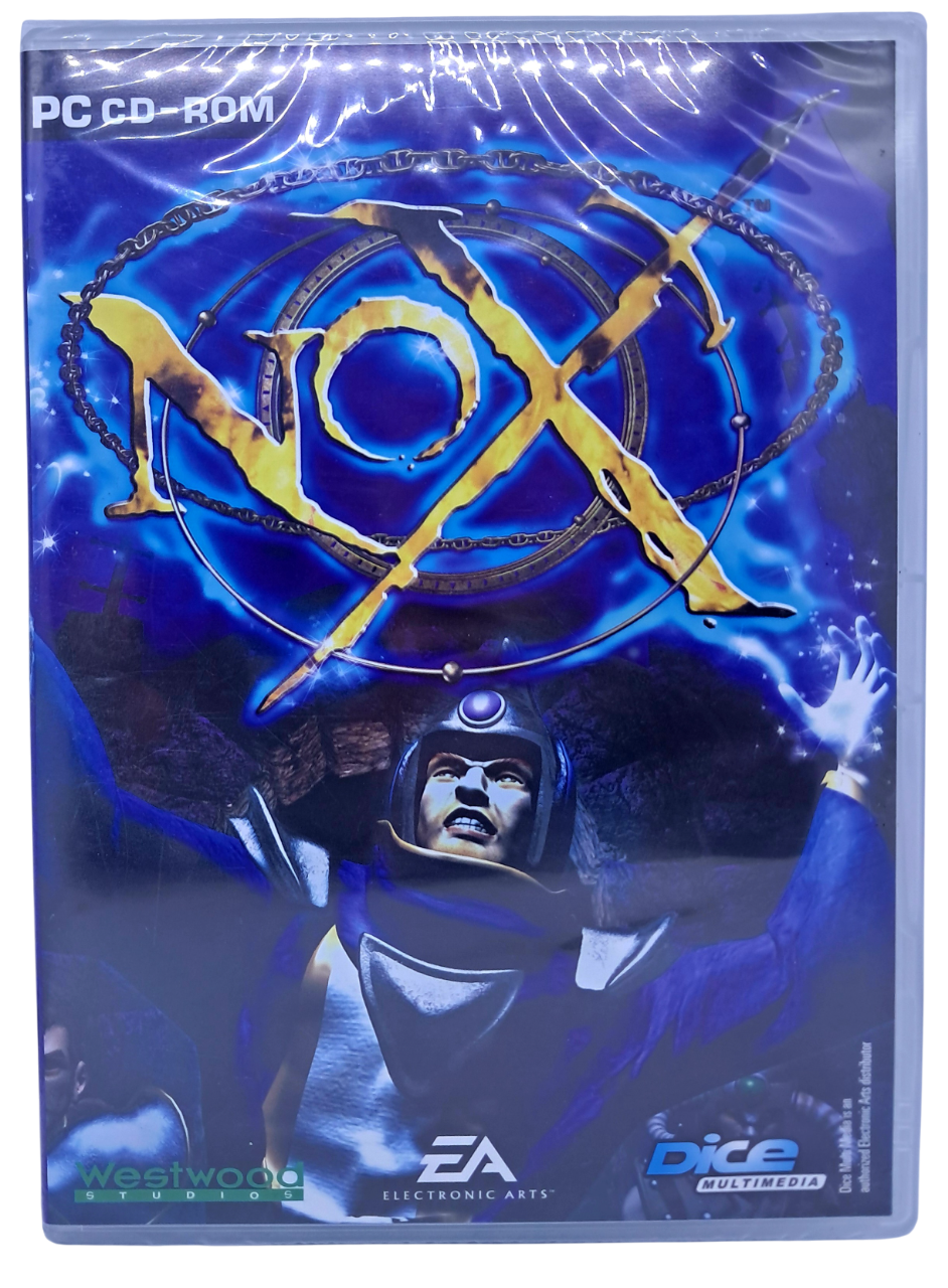 Produktbilde av Nox - PC spill