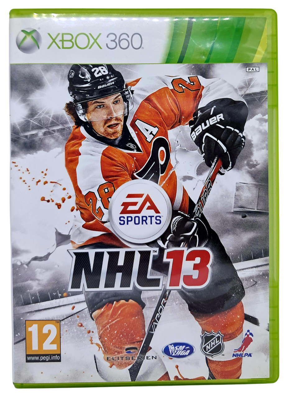 Produktbilde av NHL 13 - Xbox 360 spill