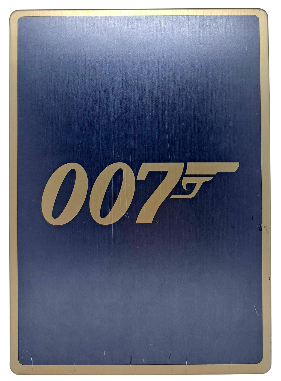 Produktbilde av 007 Quantum of solace - (steelbook) - Xbox 360 spill