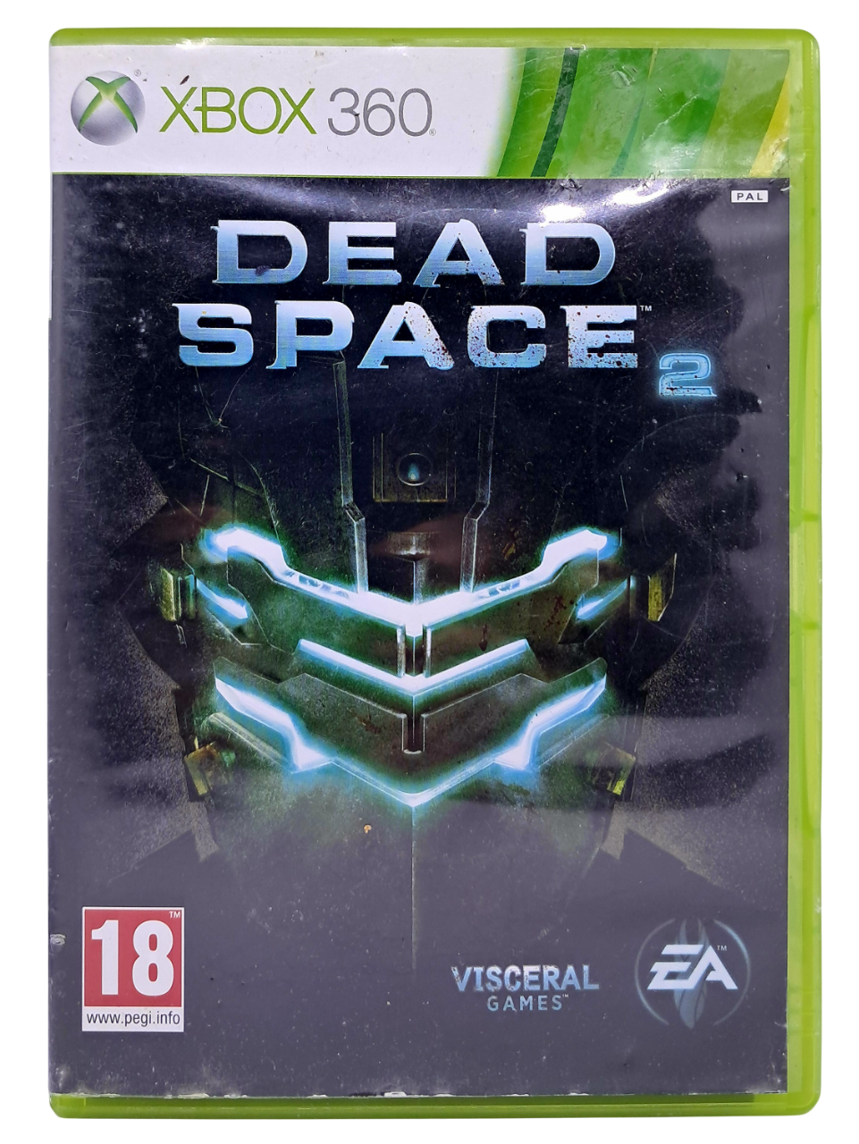 Produktbilde av Dead space 2 - Xbox 360 spill