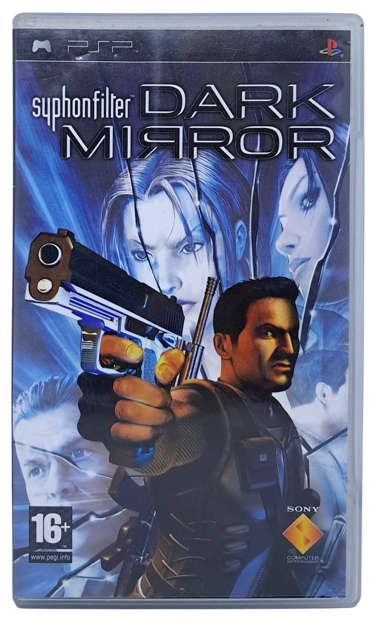 Produktbilde av Ridge Racer - Playstation portable spill (PSP)