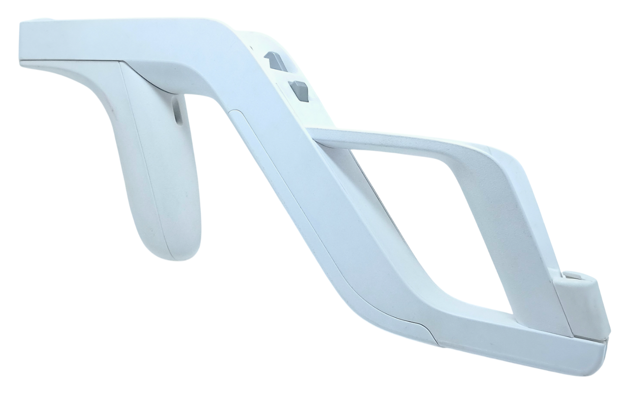 Produktbilde av Original Nintendo Wii Zapper for Link's Crossbow Training