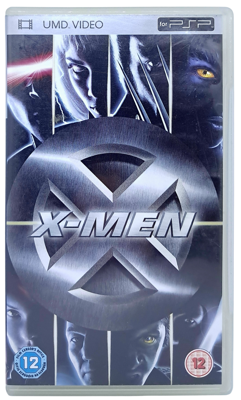 Produktbilde av X-men - Playstation portable UMD film (PSP)