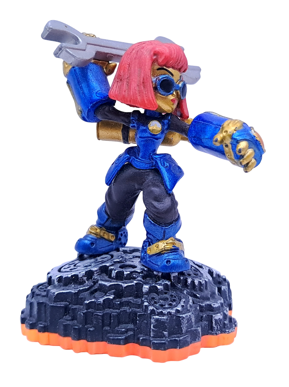 Sprocket - Skylanders giants figur