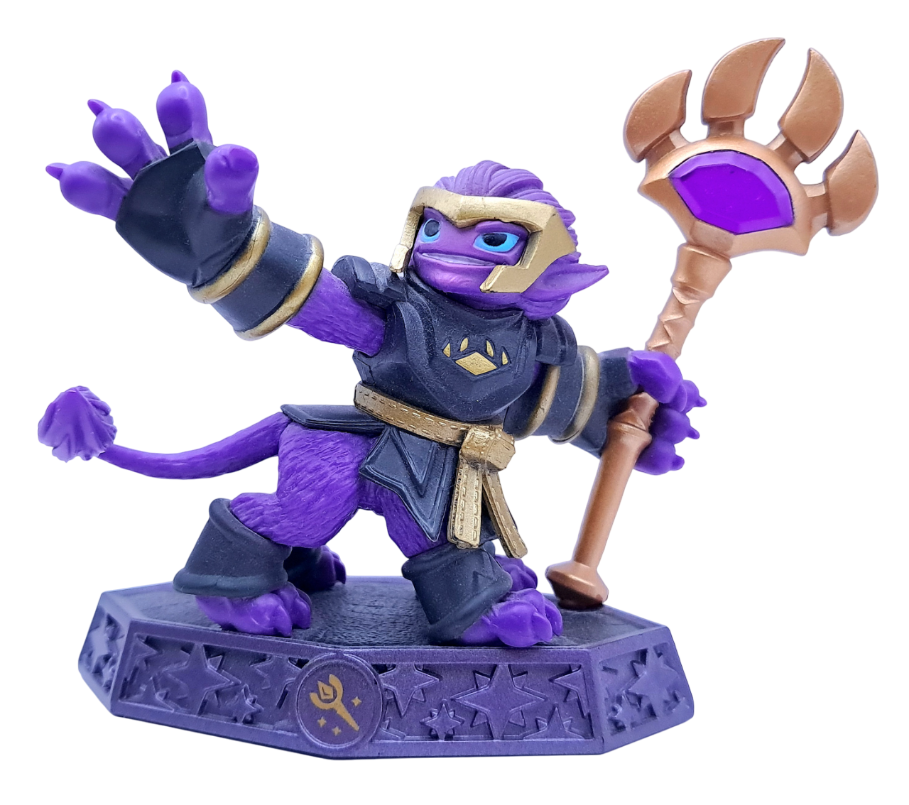Mysticat - Skylanders imaginators figur