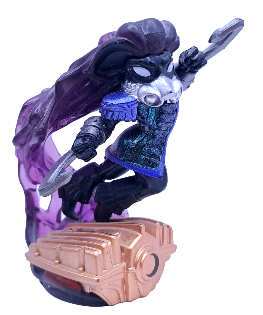 Nightfall - Skylanders superchargers figur