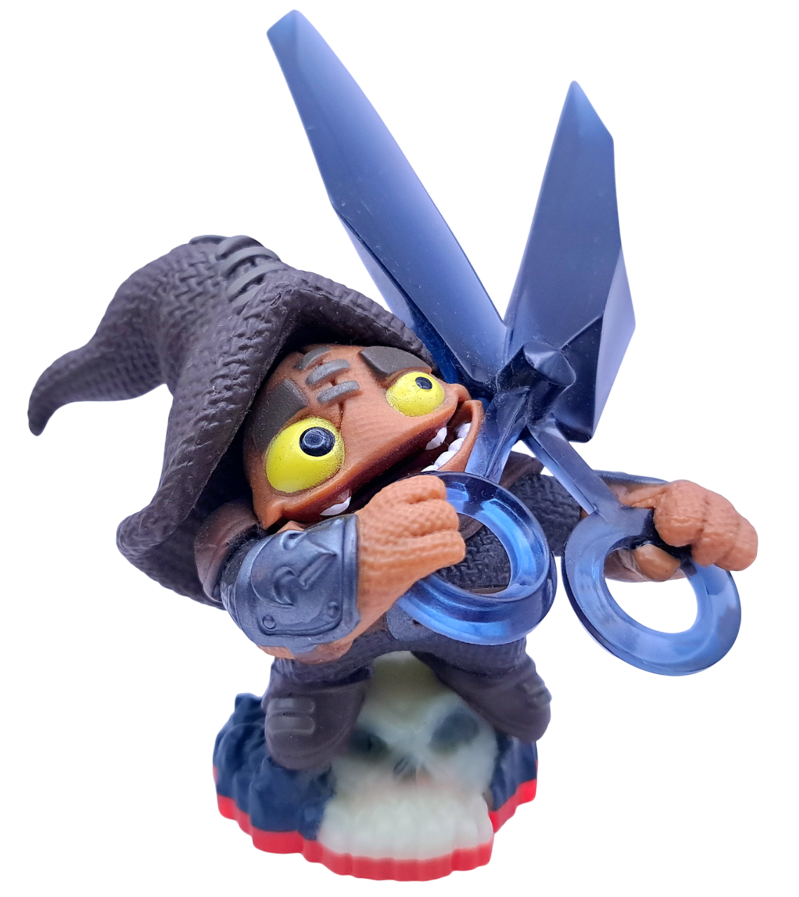 Short Cut - Skylanders trap team figur