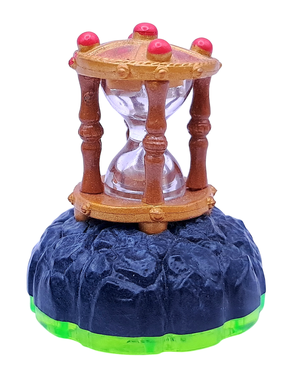 Time Twister - Skylanders Spyro's Adventure figur