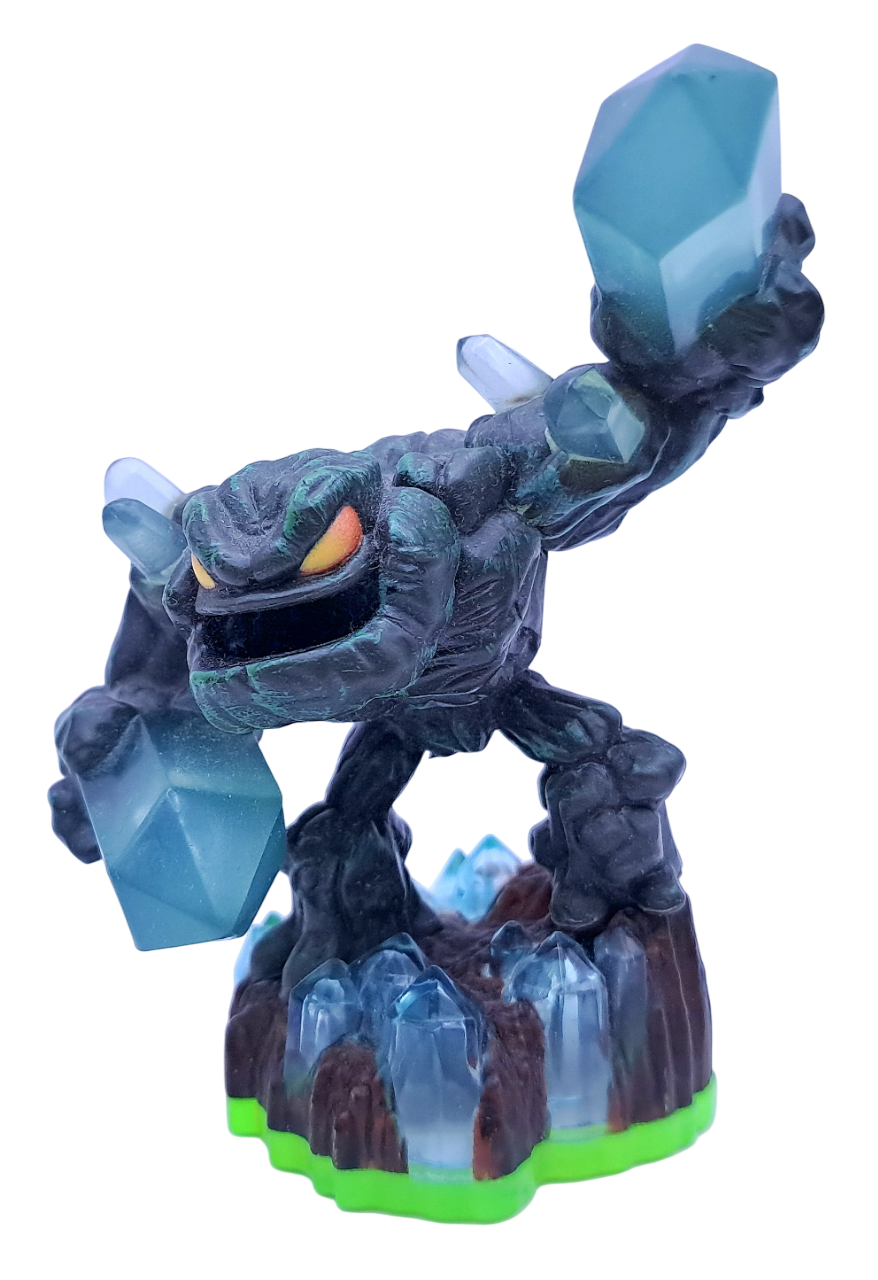 Prism Break - Skylanders Spyro's Adventure figur