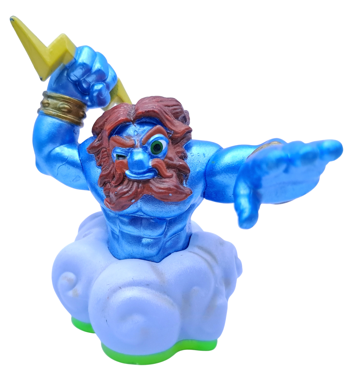 Lightning Rod - Skylanders Spyro's Adventure figur