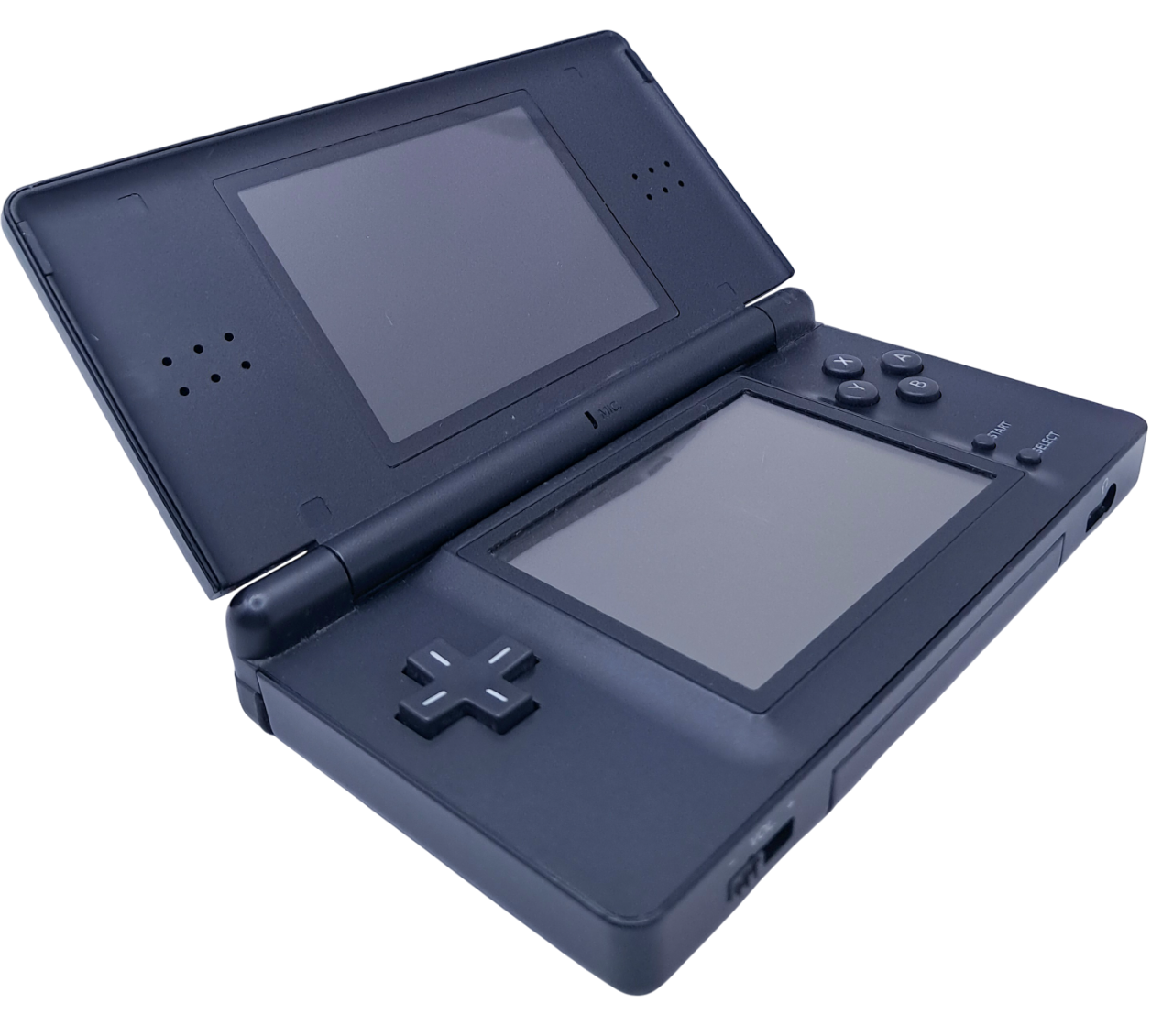 Svart NINTENDO DS lite - Håndholdt konsoll