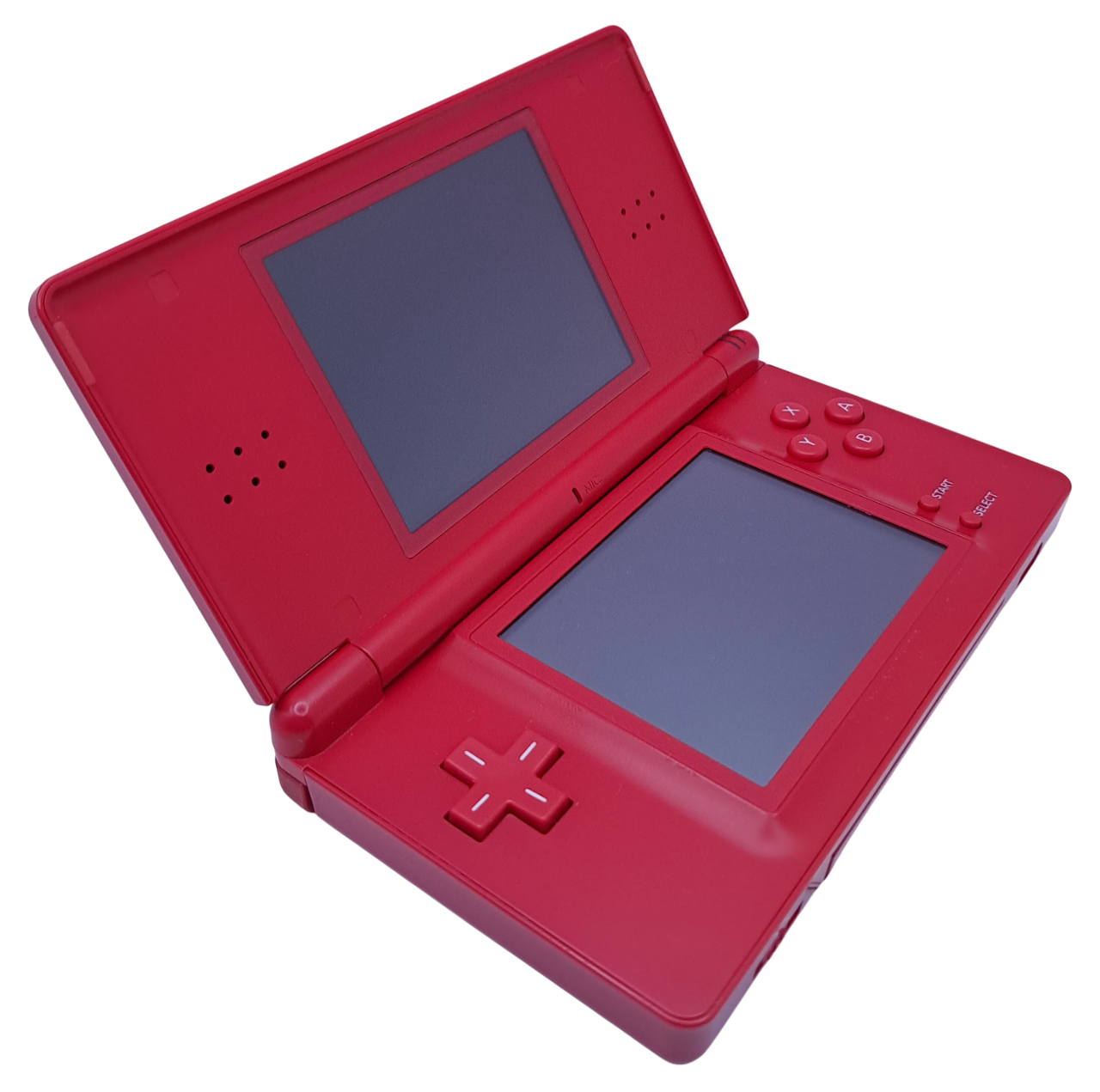 Rød NINTENDO DS lite - Håndholdt konsoll