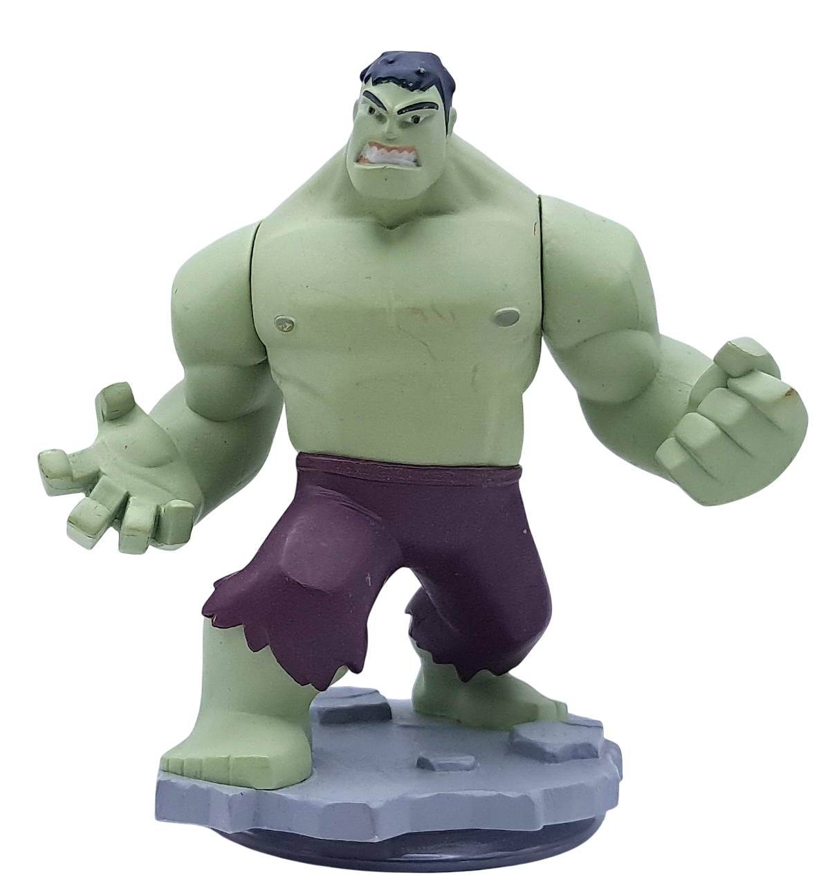 Hulk - Disney infinity 2.0 figur