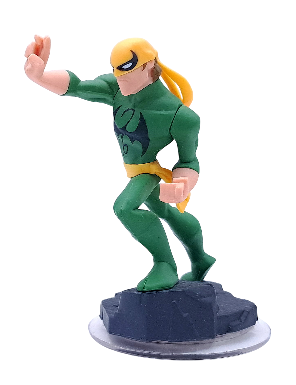 Iron Fist - Disney infinity 2.0 figur