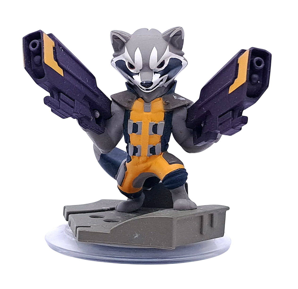 Rocket Raccoon - Disney infinity 2.0 figur