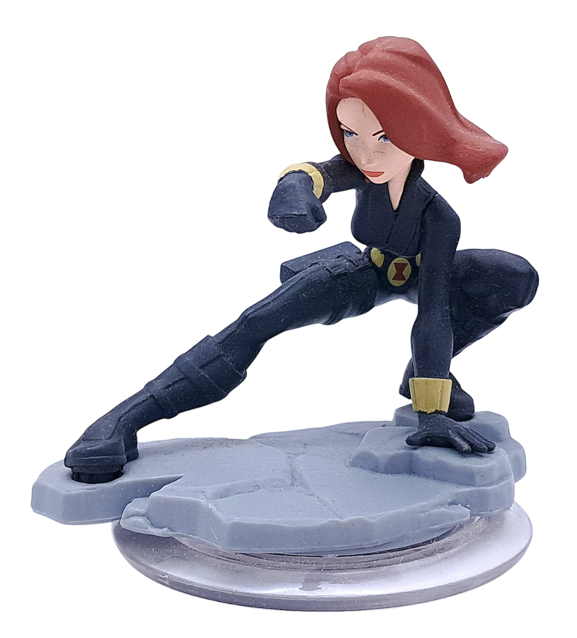 Black Widow - Disney infinity 2.0 figur