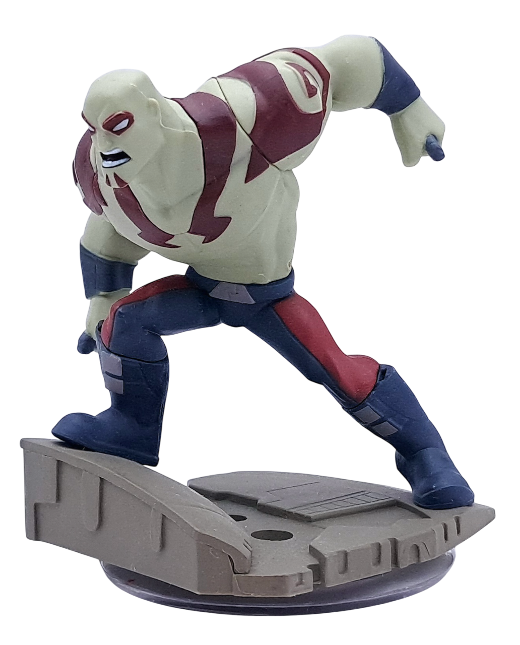 Drax - Disney infinity 2.0 figur