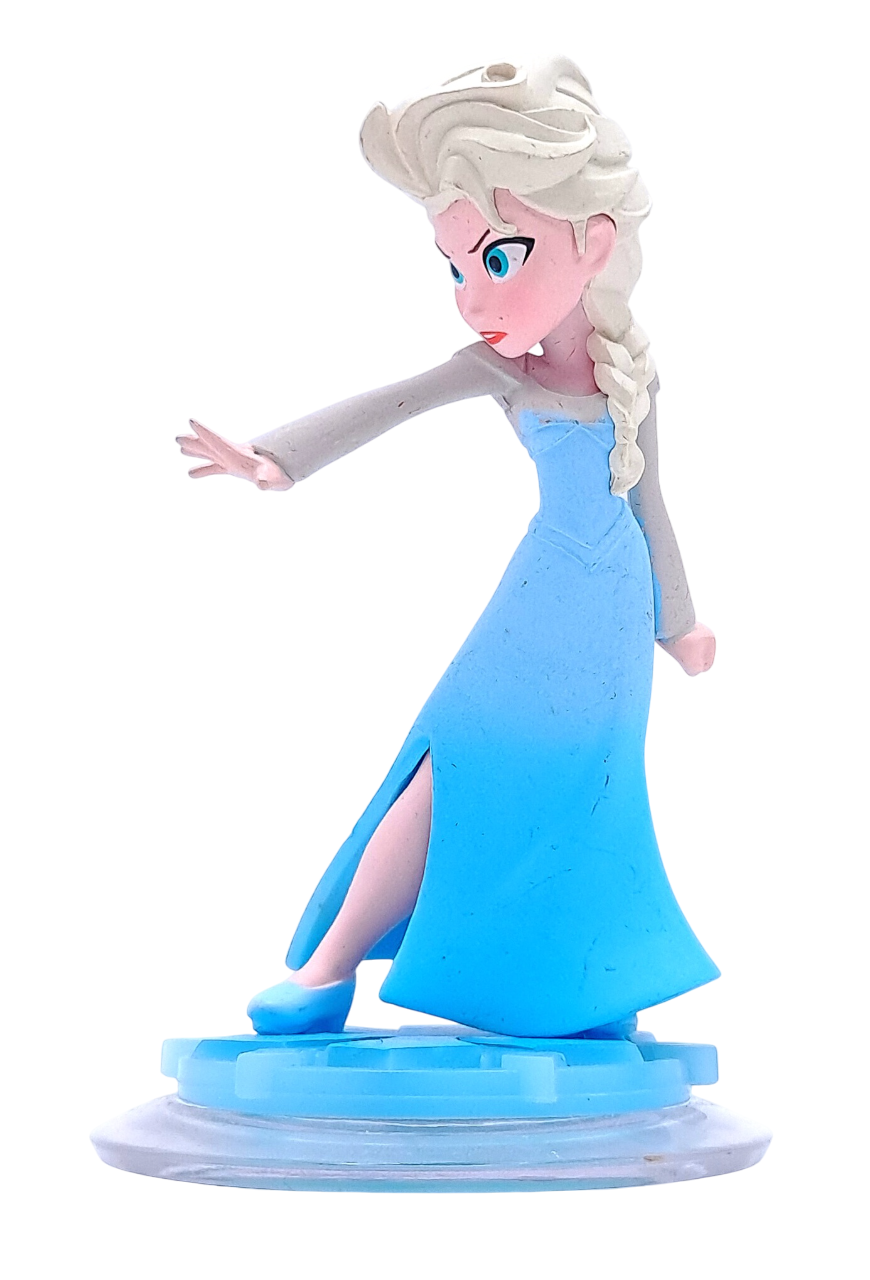 Elsa - Disney infinity 1.0 figur