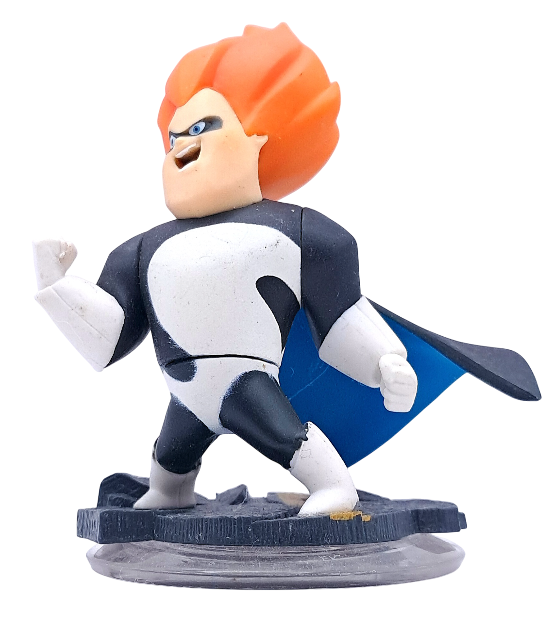 Syndrome - Disney infinity 1.0 figur