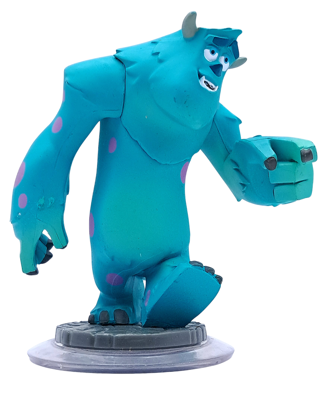 Sulley - Disney infinity 1.0 figur